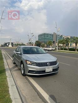 ڤۆڵکسواگن پاسات